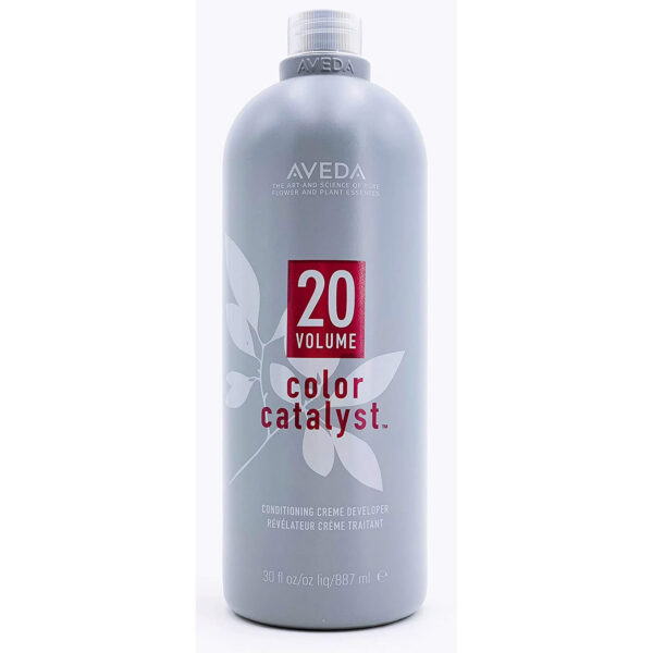 Color Catalyst 20 Volume