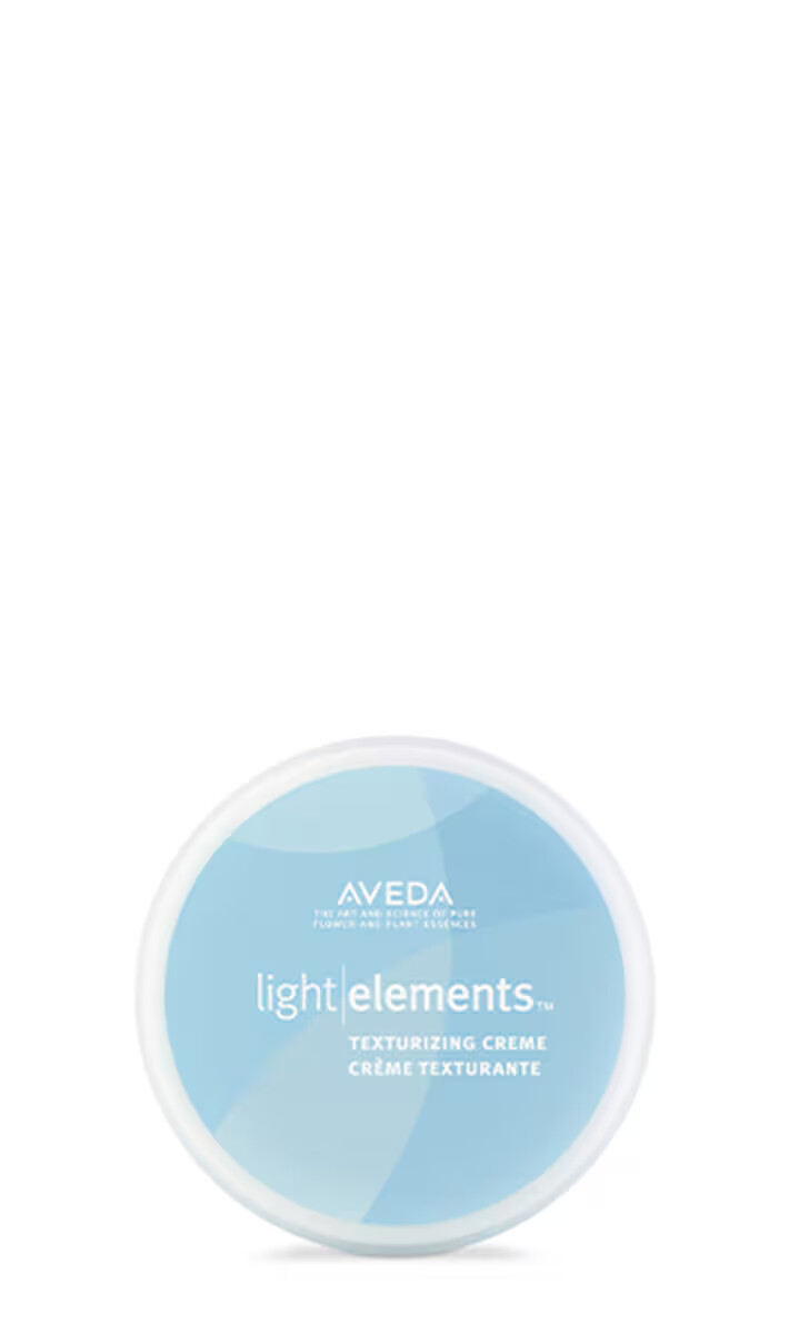 Light Elements Texturizing Creme - Image 1