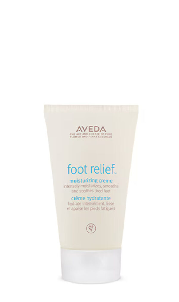 Foot Relief Moisturizing Cream