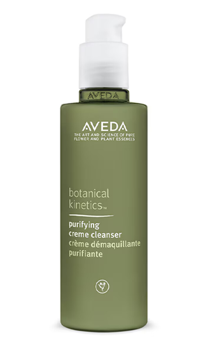 Botanical Kinetics Purifying Creme Cleanser - Image 1