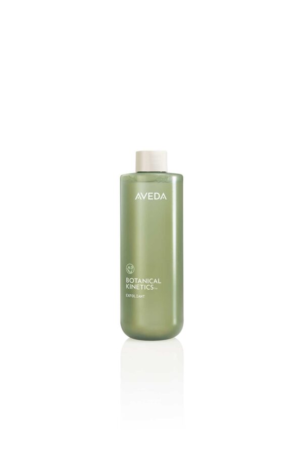 Botanical Kinetics Exfoliant