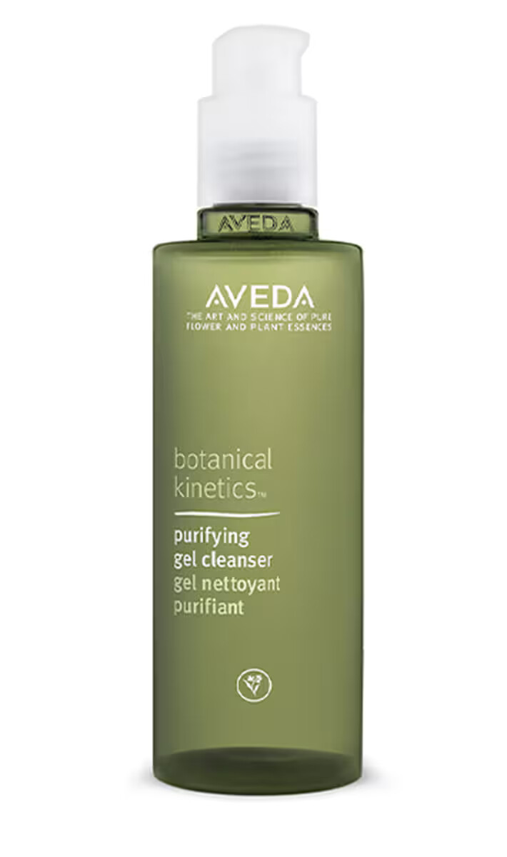 Botanical Kinetics Purifying Gel Cleanser - Image 1