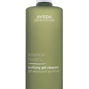 Botanical Kinetics Purifying Gel Cleanser - Image 2