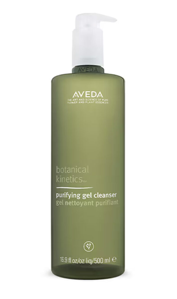 Botanical Kinetics Purifying Gel Cleanser