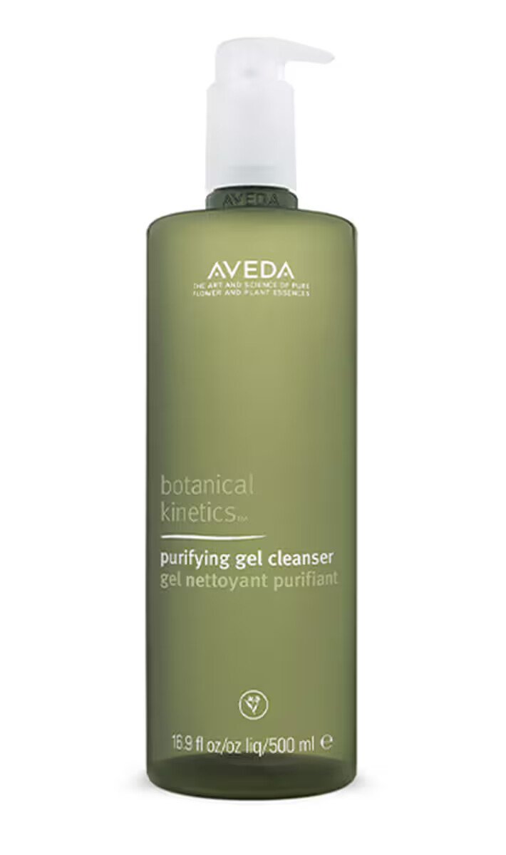 Botanical Kinetics Purifying Gel Cleanser - Image 2