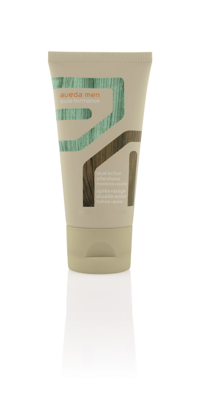 Aveda Men Pure-Formance Dual Action Aftershave - Image 1