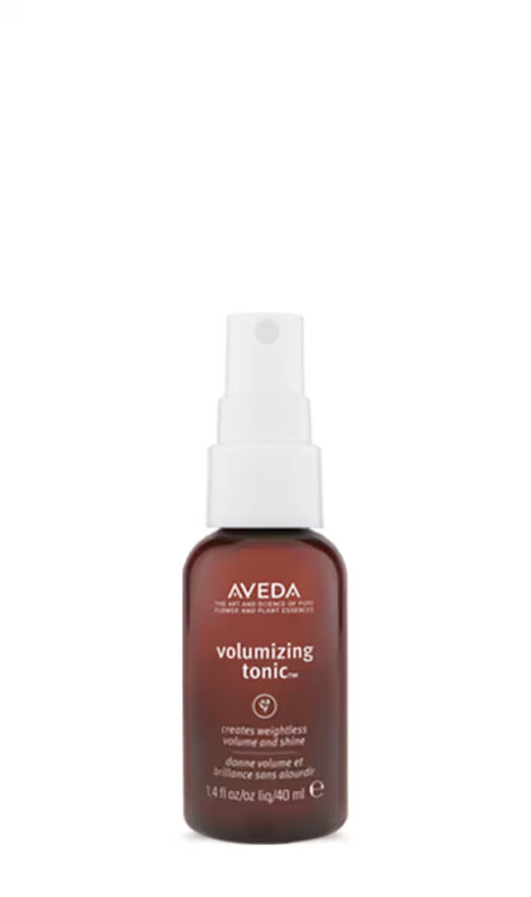 Volumizing Tonic