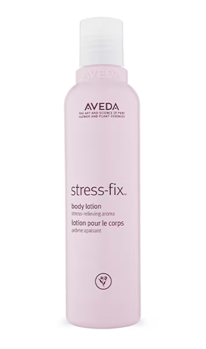 Stress-Fix Body Lotion - Image 1