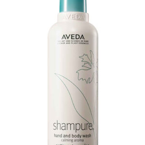 Shampure Hand and Body Wash - Image 2