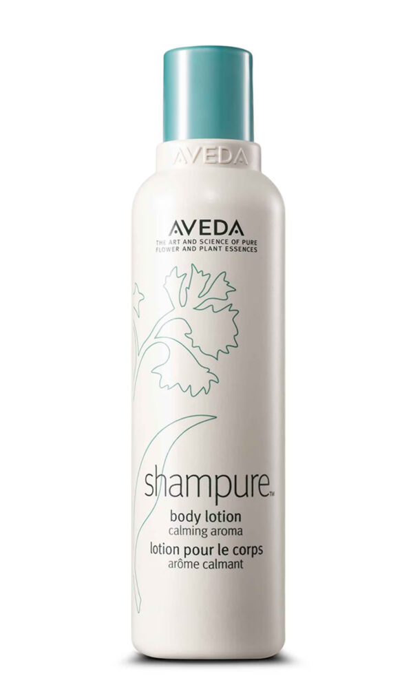 Shampure Body Lotion