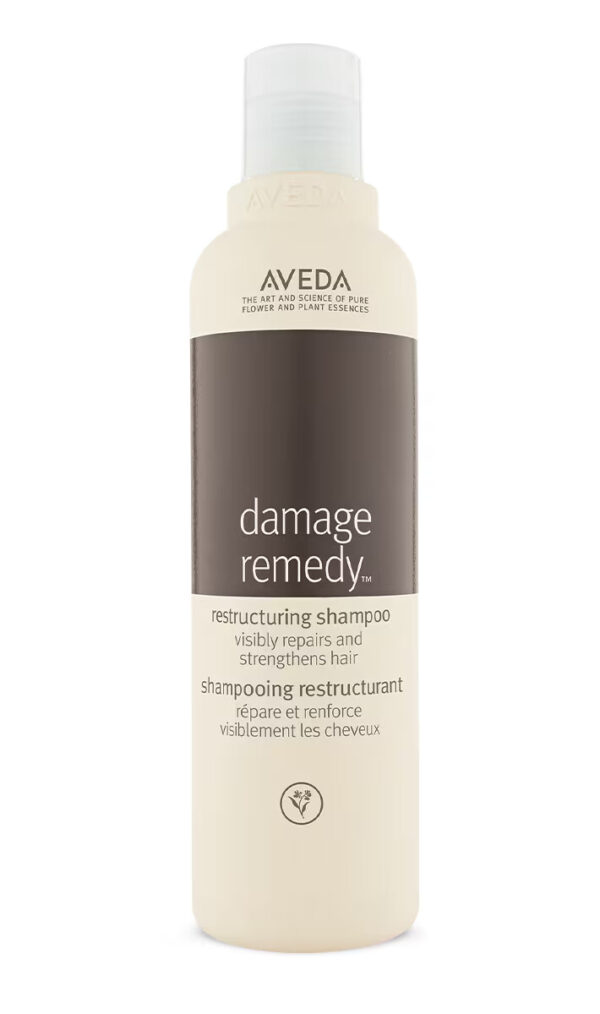 Damage Remedy Restructuring Shampoo