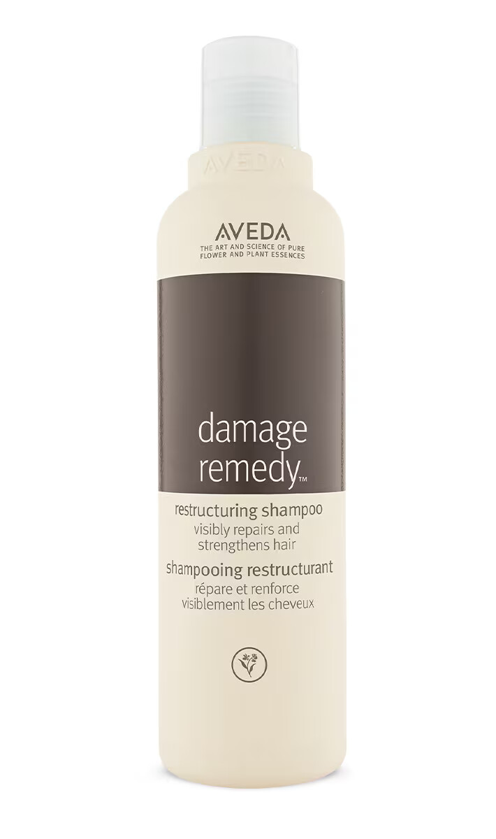 Damage Remedy Restructuring Shampoo - Image 1