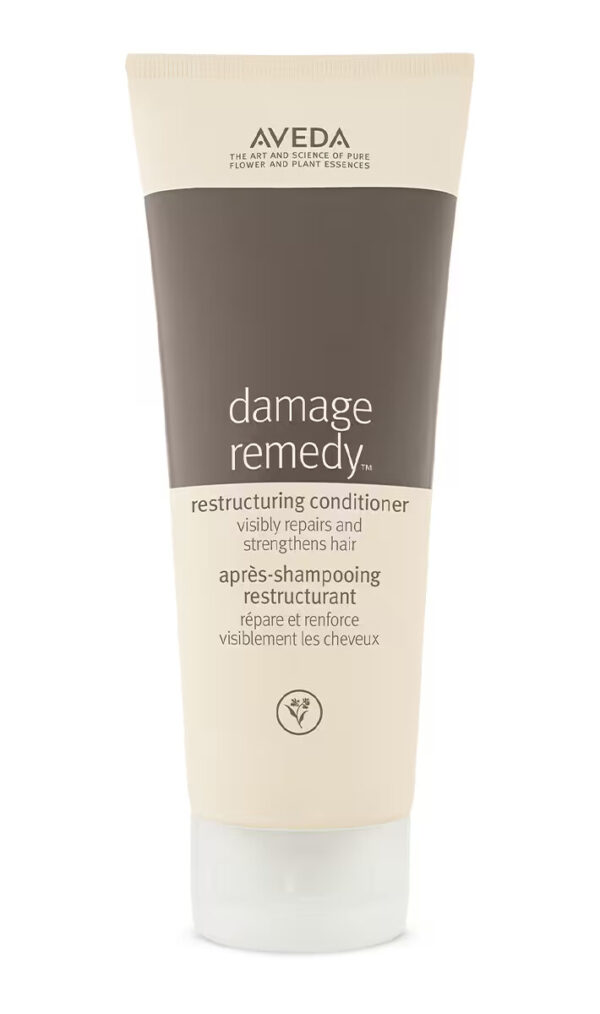 Damage Remedy Restructuring Conditioner