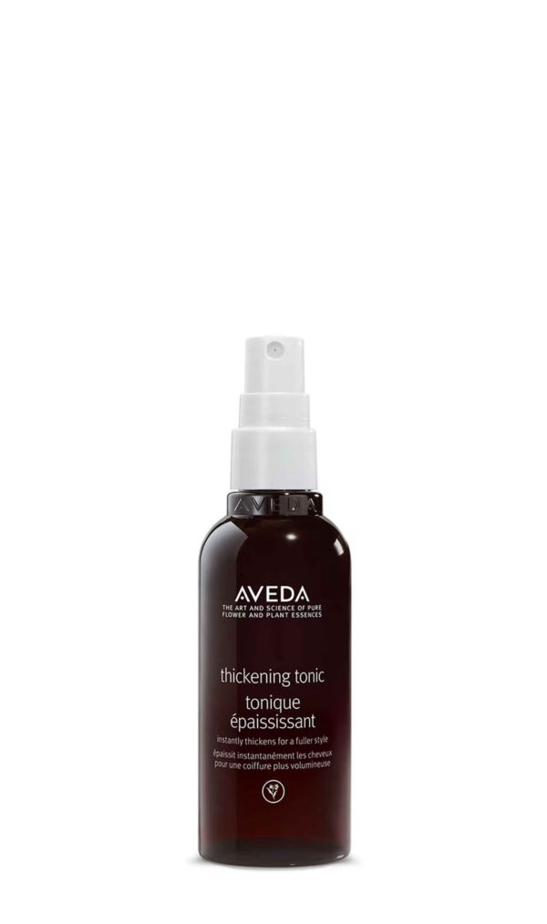 Thickening Tonic