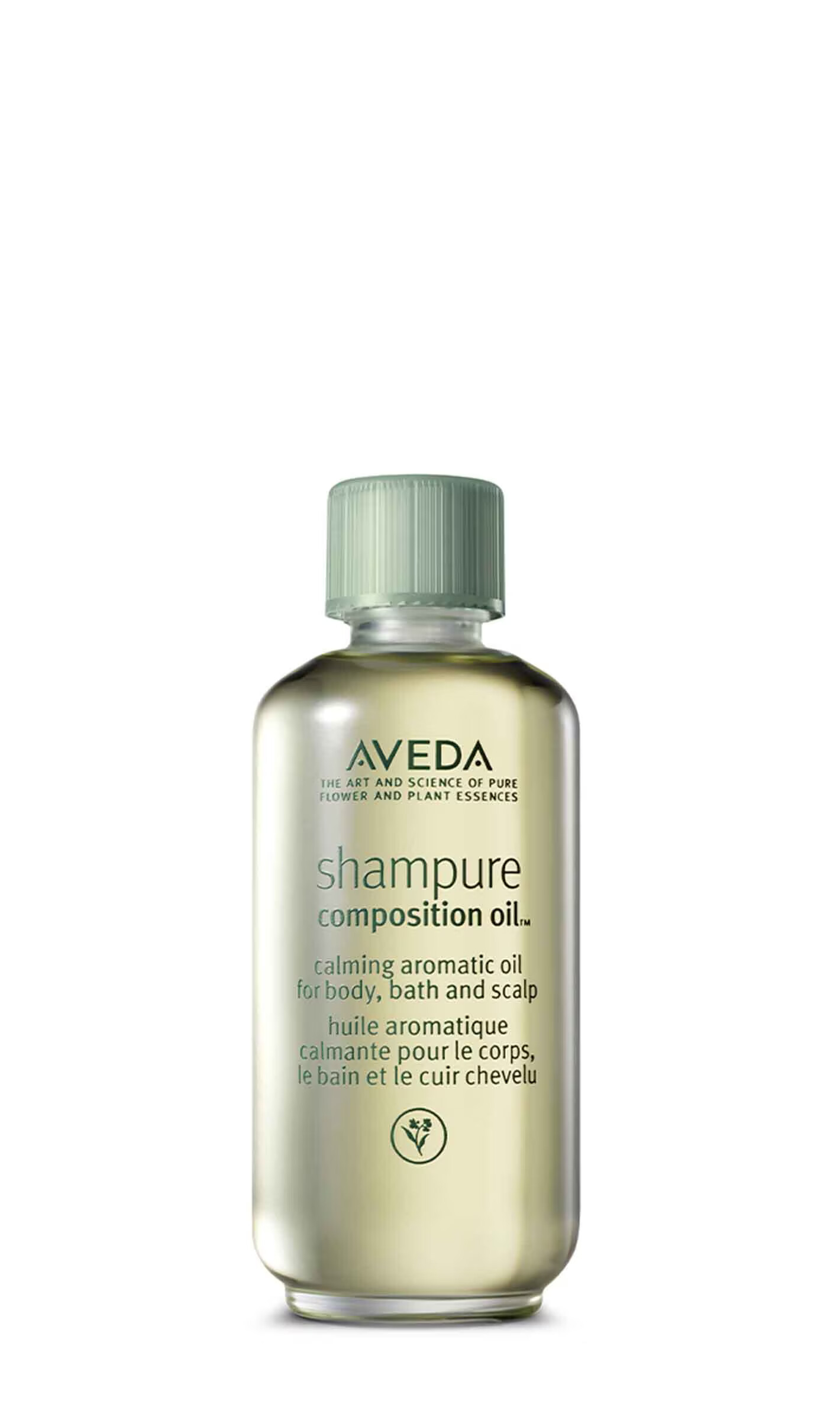 Shampure Composition Oil - Image 1
