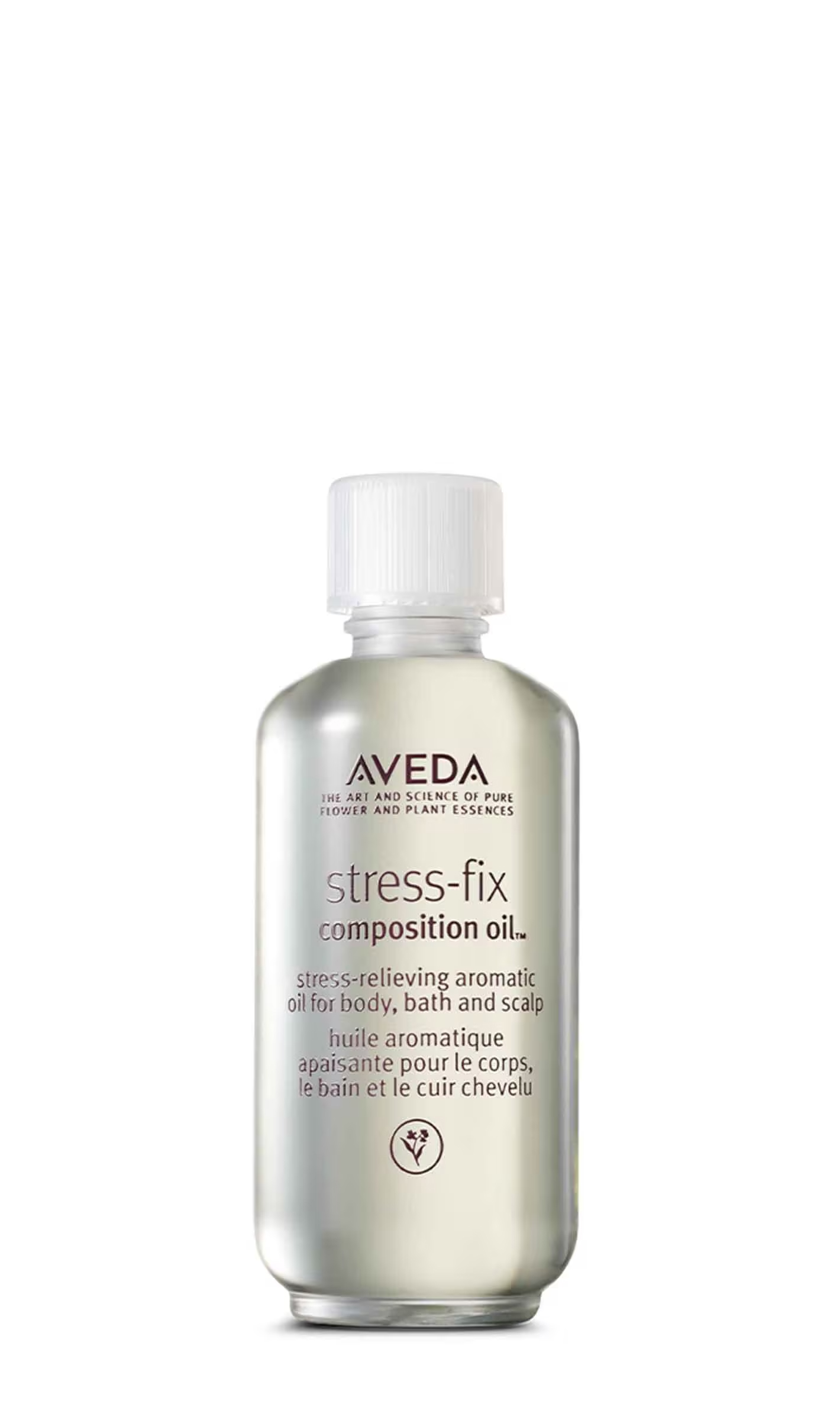 Stress-Fix Composition Oil - Image 1
