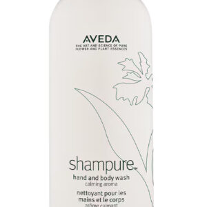 Shampure Hand and Body Wash - Image 1