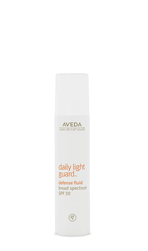 Daily Light Guard Defense Fluid Broad Spectrum SPF 30