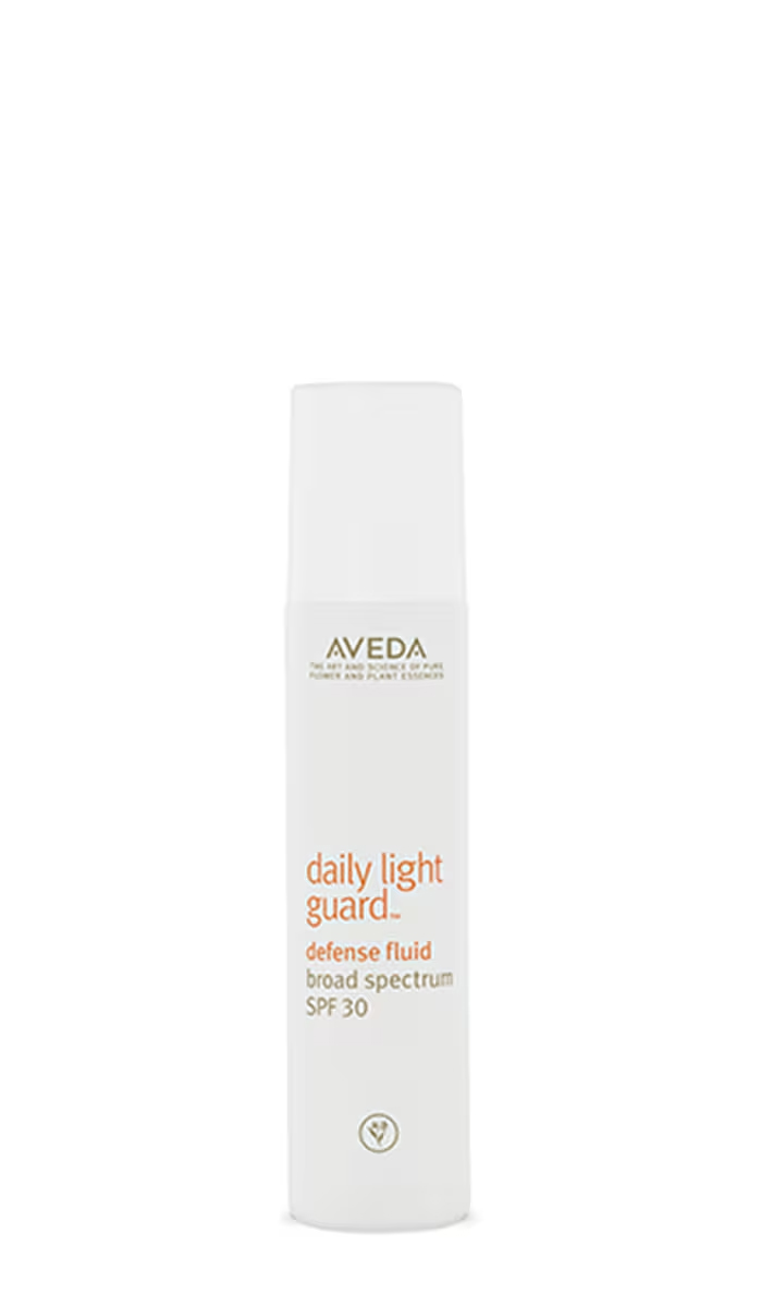 Daily Light Guard Defense Fluid Broad Spectrum SPF 30 - Image 1