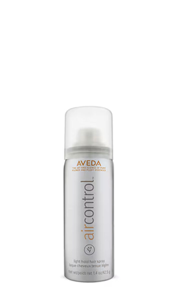 Air Control Light Hold Hair Spray