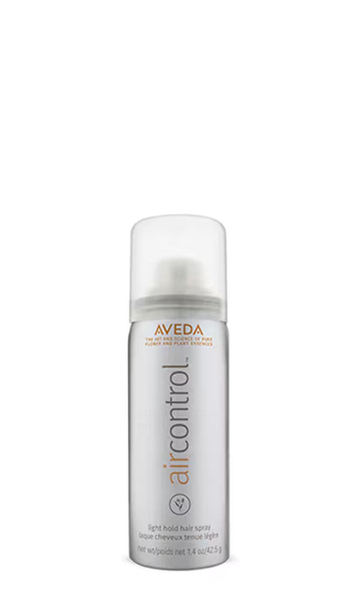 Air Control Light Hold Hair Spray - Image 2