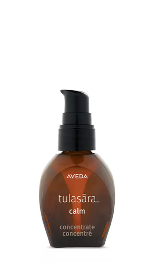 Tulasara Calm Concentrate