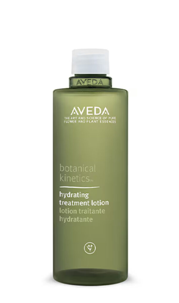 Botanical Kinetics Hydrating Treatment Lotion