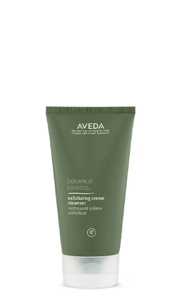 Botanical Kinetics Exfoliating Creme Cleanser