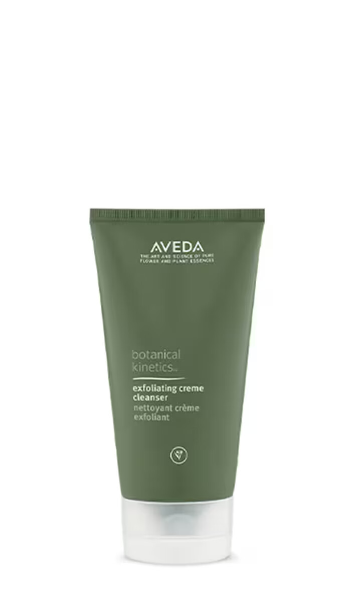 Botanical Kinetics Exfoliating Creme Cleanser - Image 1