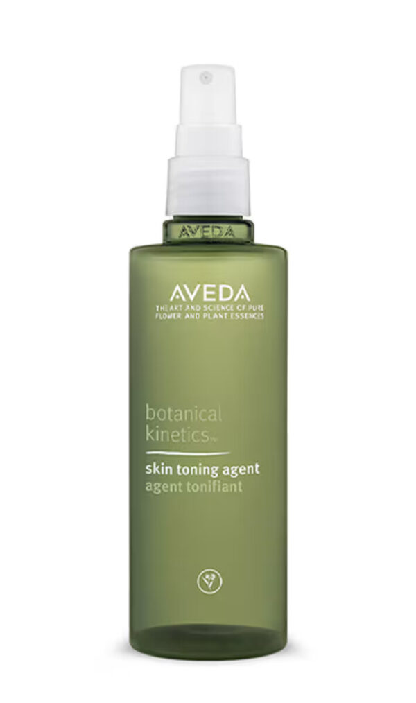 Botanical Kinetics Skin Toning Agent