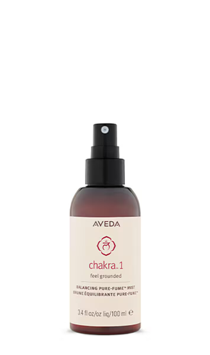 Chakra 1 Balancing Pure-Fume Mist Grounded - Image 1
