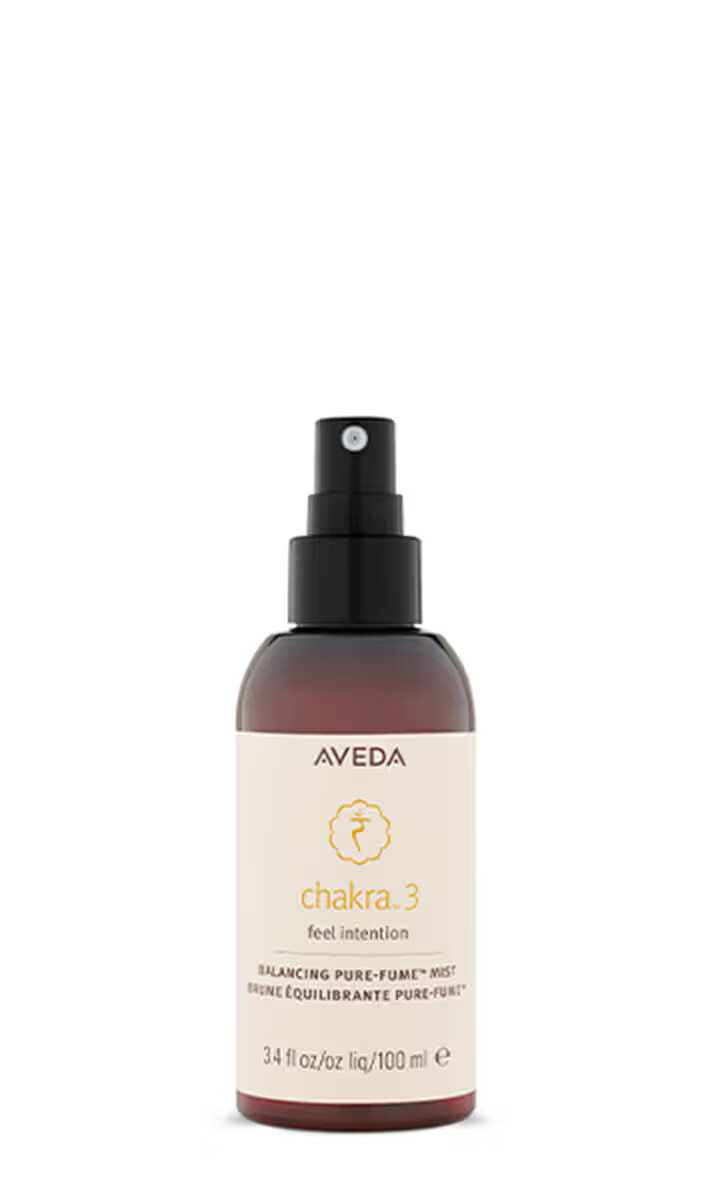 Chakra 3 Balancing Pure-Fume Mist Intention - Image 1