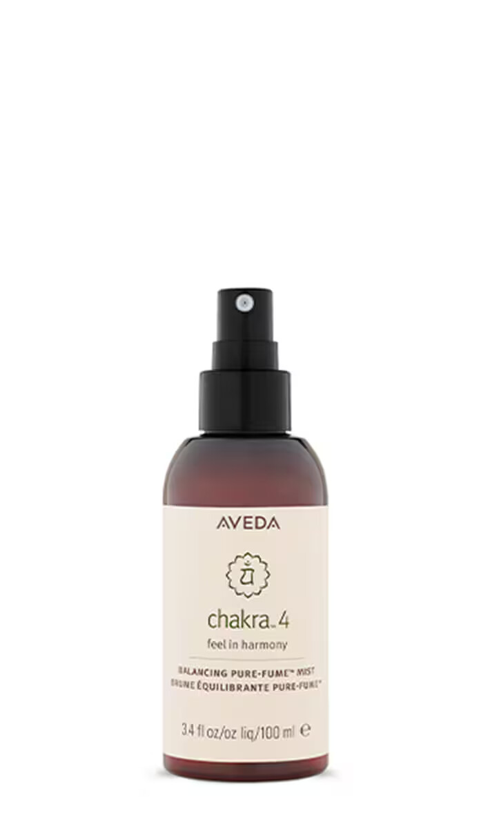 Chakra 4 Balancing Pure-Fume Mist Harmony - Image 1