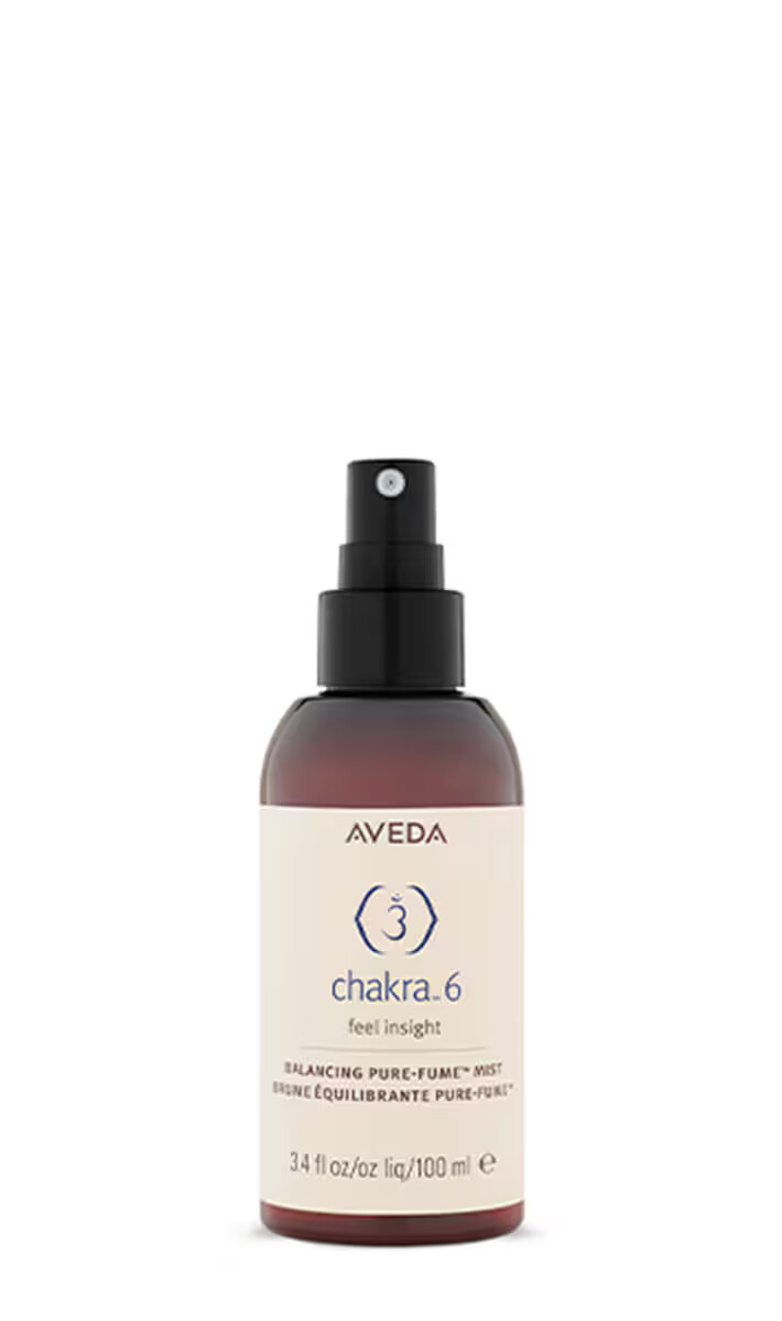 Chakra 6 Balancing Pure-Fume Mist Insight - Image 1
