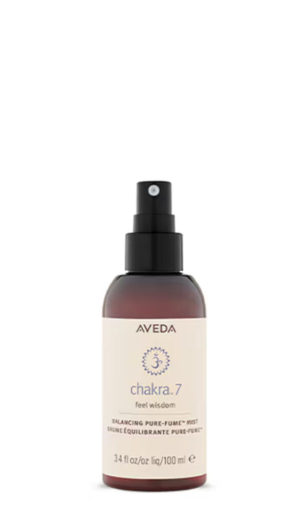 Chakra 7 Balancing Pure-Fume Mist Wisdom