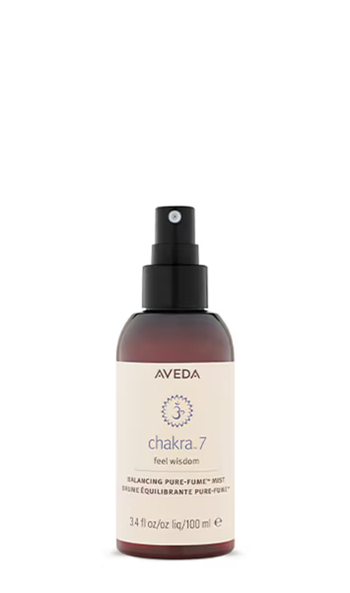 Chakra 7 Balancing Pure-Fume Mist Wisdom - Image 1