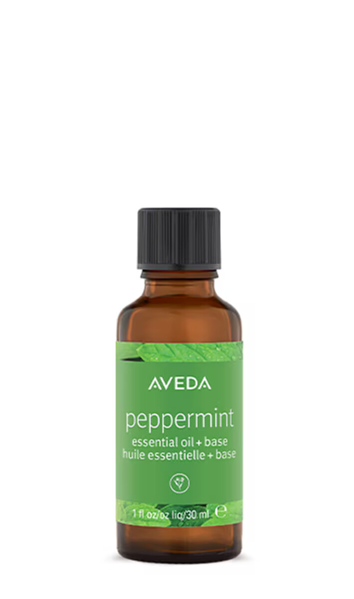 Peppermint Essential Oil + Base - Image 1