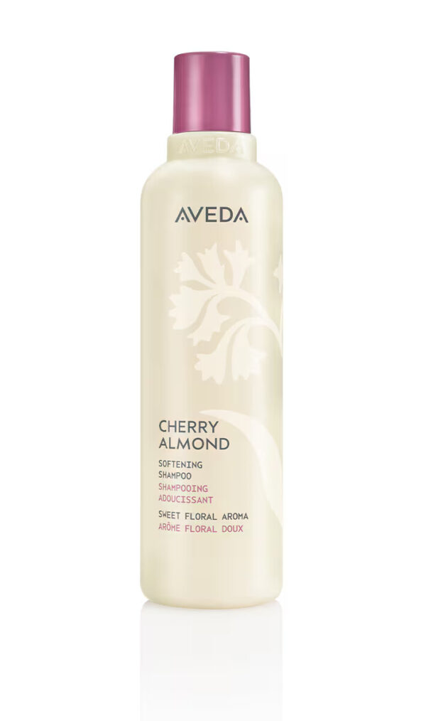 Cherry Almond Softening Shampoo