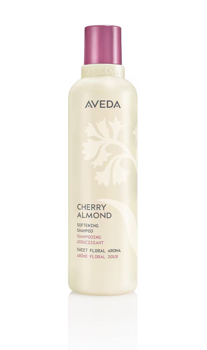 Cherry Almond Softening Shampoo - Image 2