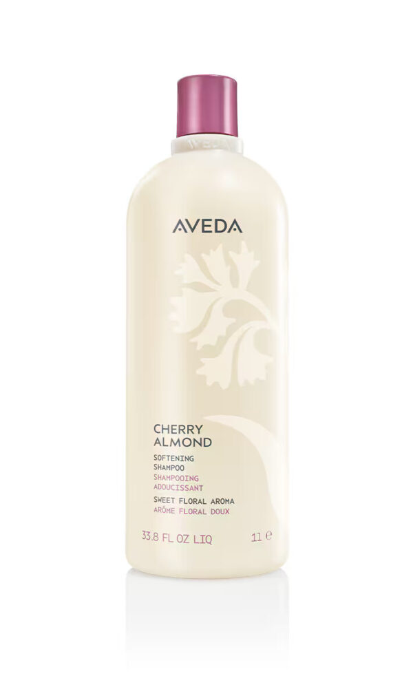 Cherry Almond Softening Shampoo