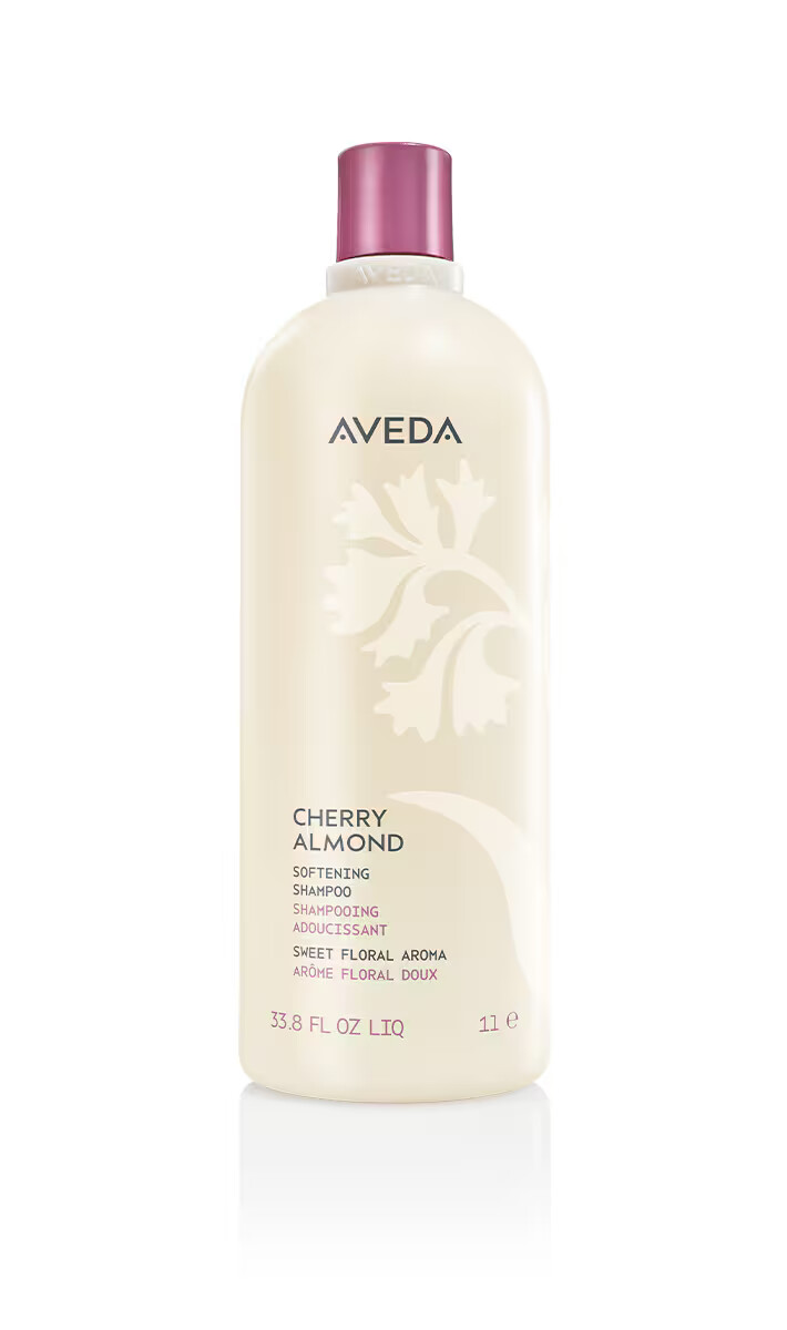 Cherry Almond Softening Shampoo - Image 1