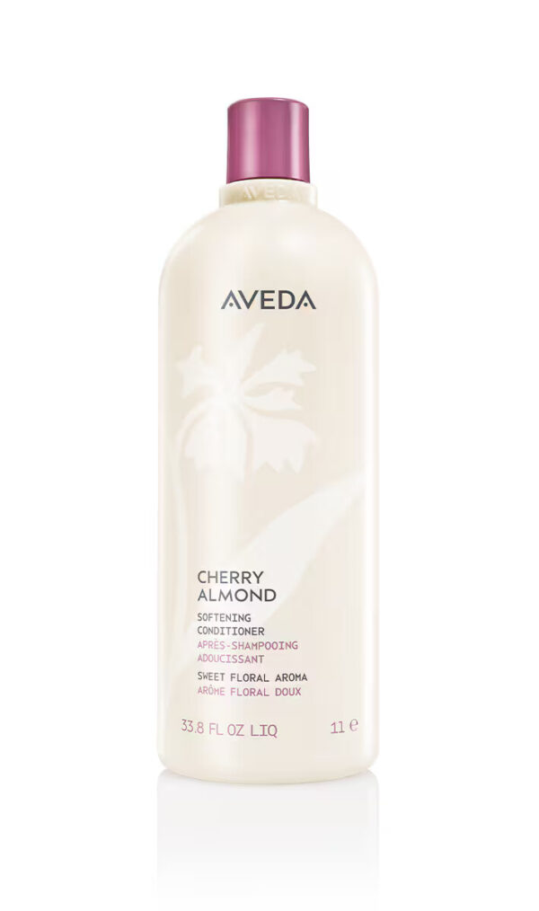 Cherry Almond Softening Conditioner