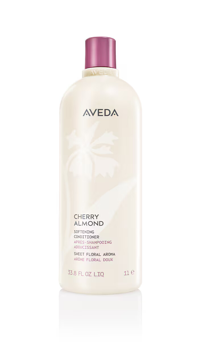 Cherry Almond Softening Conditioner - Image 1