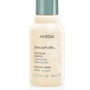 Shampure Nurturing Shampoo - Image 4