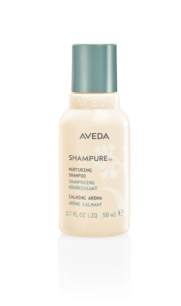 Shampure Nurturing Shampoo