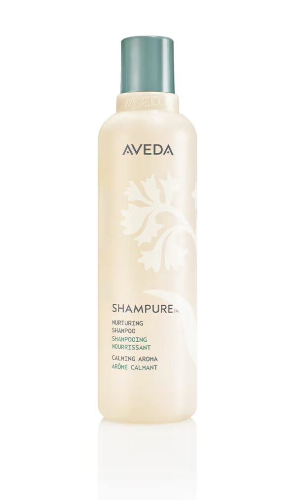 Shampure Nurturing Shampoo