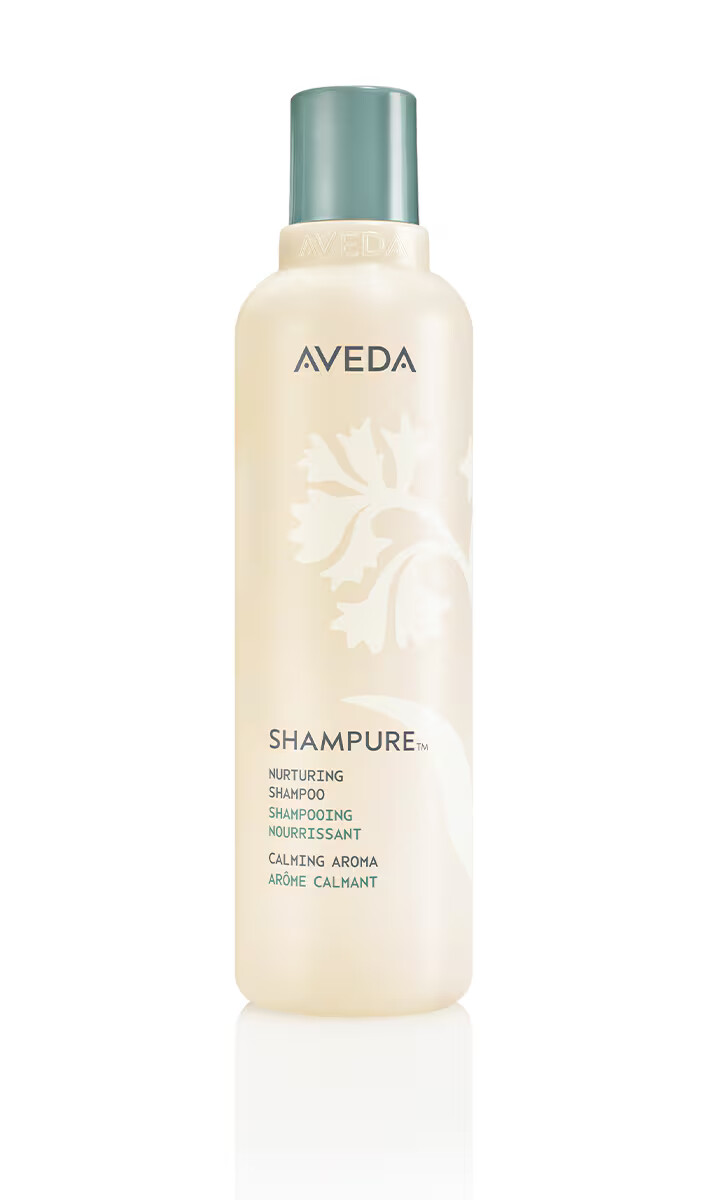 Shampure Nurturing Shampoo - Image 3