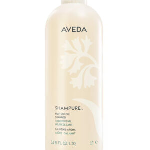 Shampure Nurturing Shampoo - Image 2
