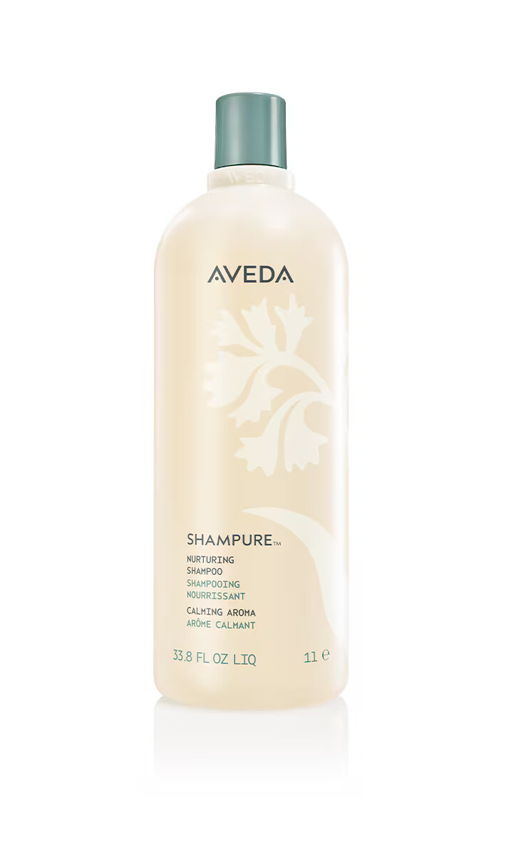 Shampure Nurturing Shampoo - Image 2