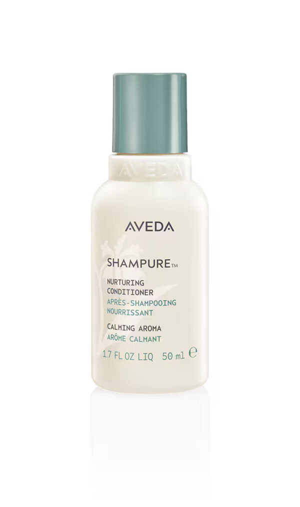 Shampure Nurturing Conditioner